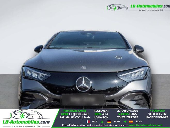Mercedes Classe E 300 Gris M�tallique de 2025