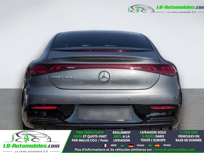Mercedes Classe E 300 Gris M�tallique de 2025
