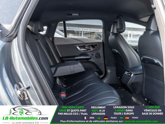 Mercedes Classe E 300 Gris M�tallique de 2025