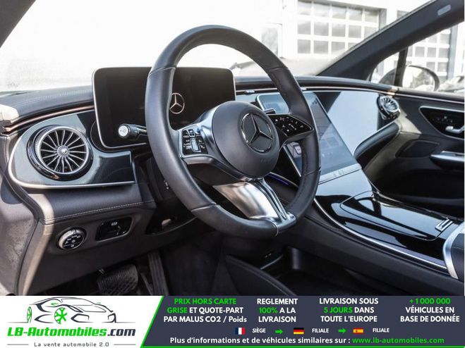 Mercedes Classe E 300 Gris M�tallique de 2025