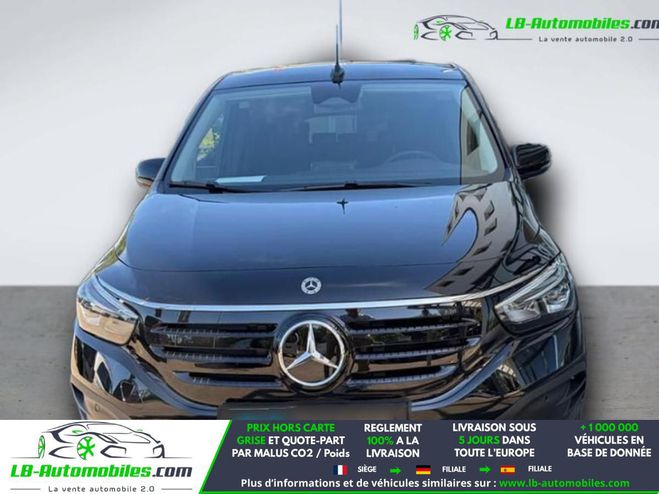 Mercedes Classe E 200 Noir M�tallique de 2024