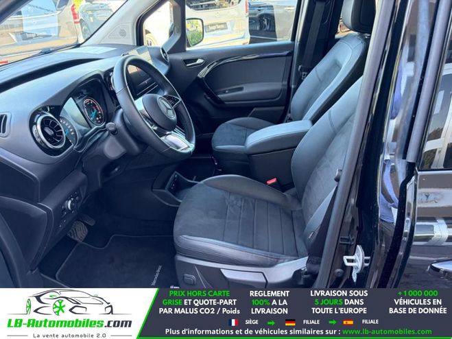 Mercedes Classe E 200 Noir M�tallique de 2024