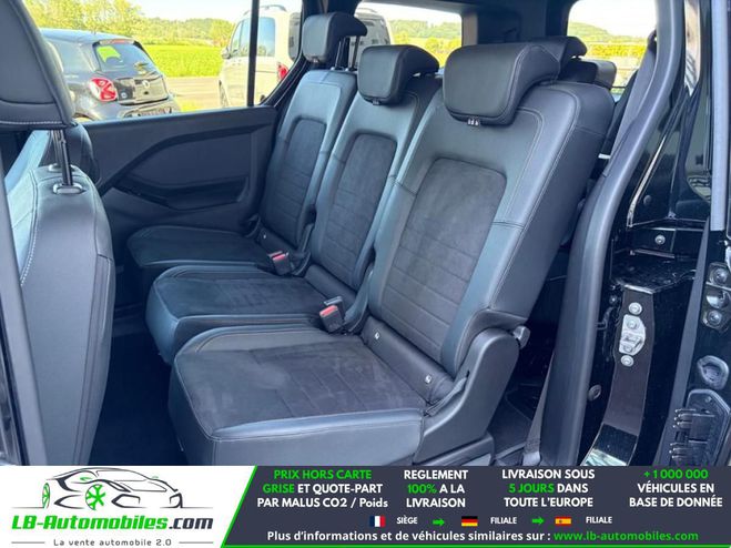 Mercedes Classe E 200 Noir M�tallique de 2024