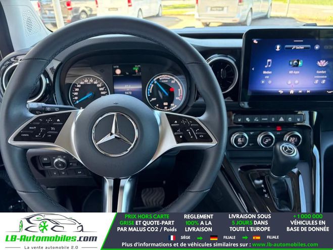 Mercedes Classe E 200 Noir M�tallique de 2024