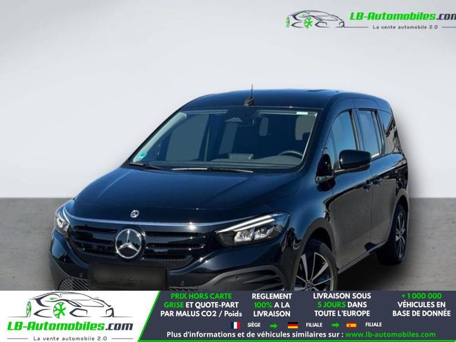 Mercedes Classe E 200 Noir M�tallique de 2024
