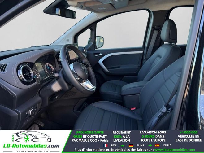 Mercedes Classe E 200 Noir M�tallique de 2024