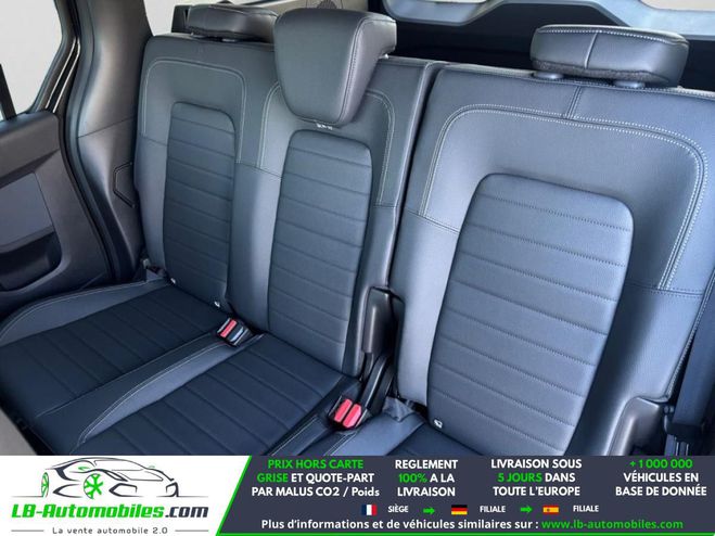 Mercedes Classe E 200 Noir M�tallique de 2024