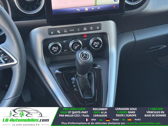Mercedes Classe E 200 Noir M�tallique de 2024