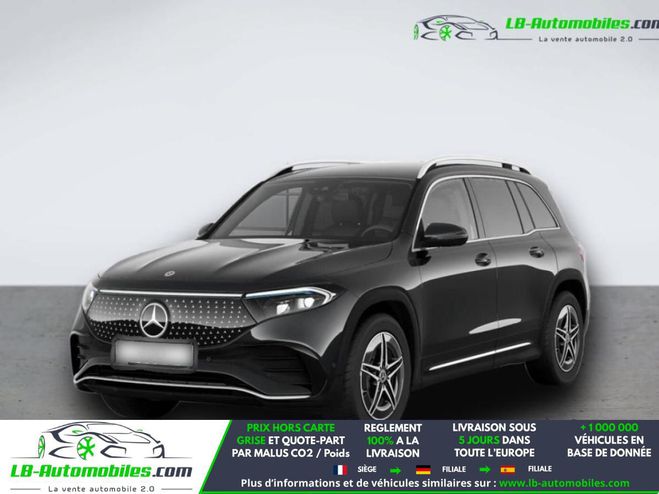 Mercedes Classe E 350 4Matic Noir M�tallique de 2024
