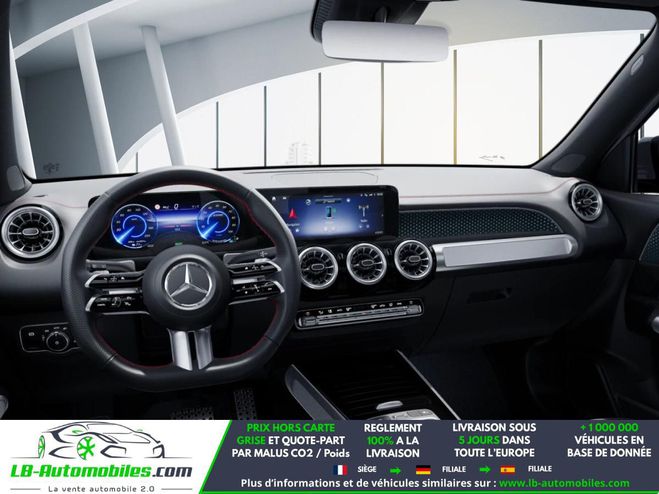 Mercedes Classe E 350 4Matic Noir M�tallique de 2024