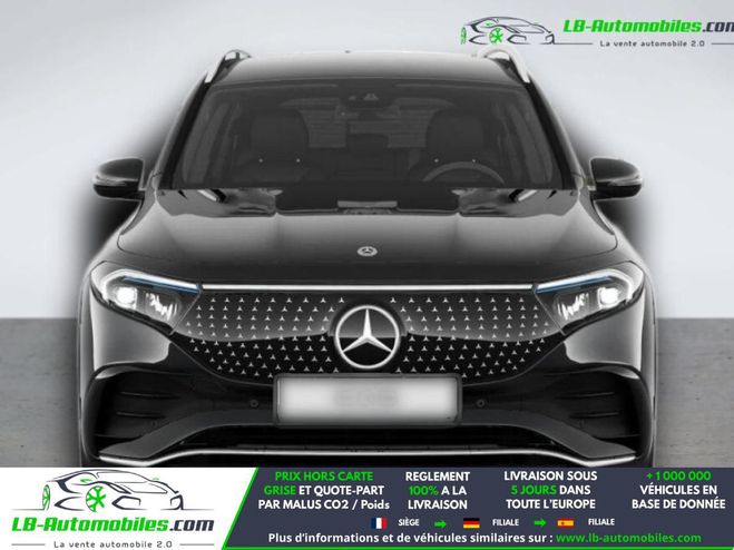 Mercedes Classe E 350 4Matic Noir M�tallique de 2024