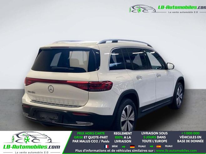 Mercedes Classe E 250 Blanc de 2023