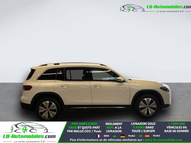 Mercedes Classe E 250 Blanc de 2023
