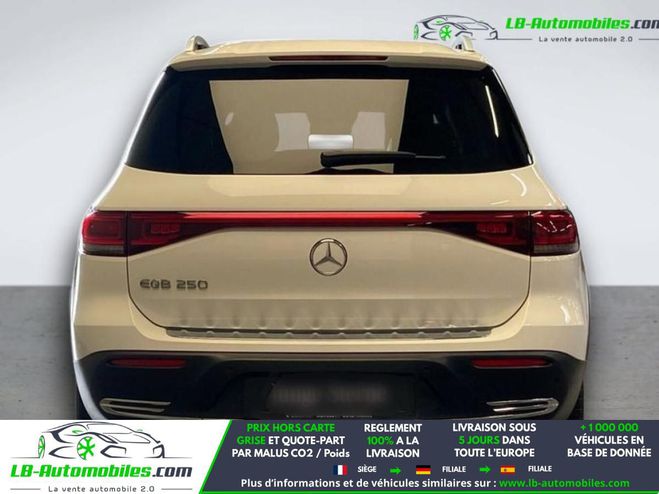 Mercedes Classe E 250 Blanc de 2023