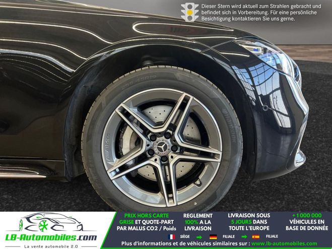 Mercedes Classe S 450 d BVA 4-Matic Noir M�tallique de 2025