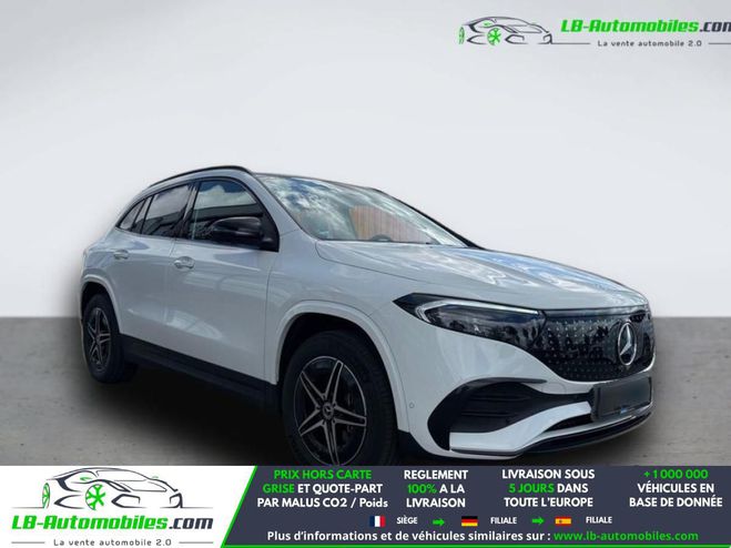 Mercedes Classe E 300 4Matic Blanc de 2025