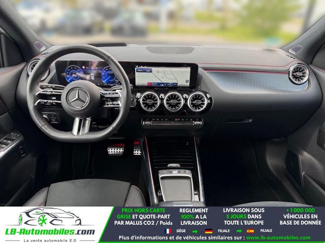 Mercedes Classe E 300 4Matic Blanc de 2025