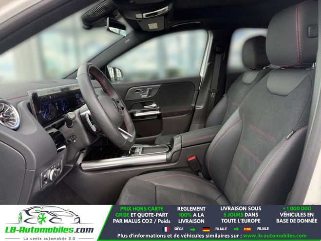 Mercedes Classe E 300 4Matic Blanc de 2025