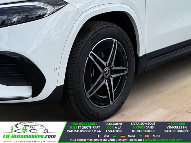 Mercedes Classe E 300 4Matic Blanc de 2025
