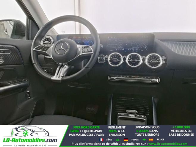 Mercedes Classe E 300 4Matic Noir M�tallique de 2025