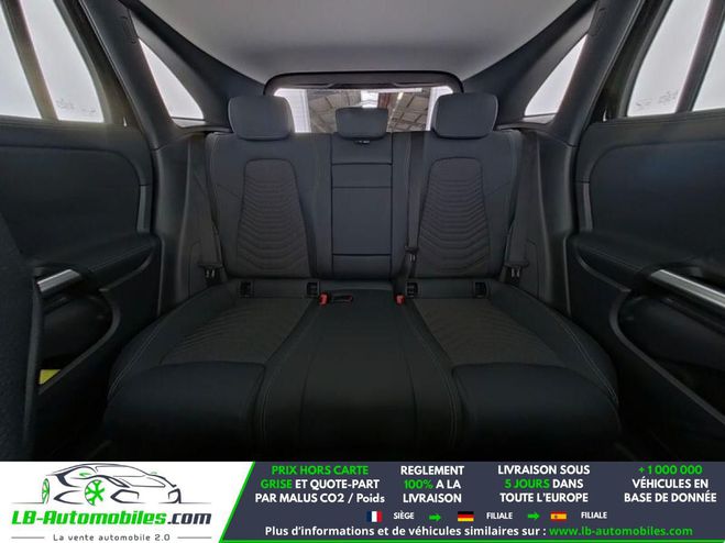 Mercedes Classe E 300 4Matic Noir M�tallique de 2025