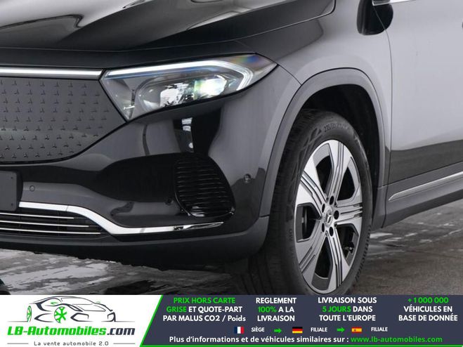 Mercedes Classe E 300 4Matic Noir M�tallique de 2025