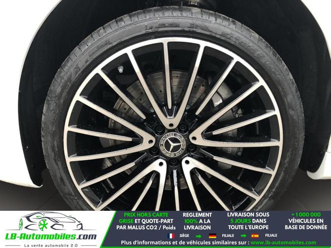 Mercedes Classe S 450 d BVA 4-Matic Blanc de 2025