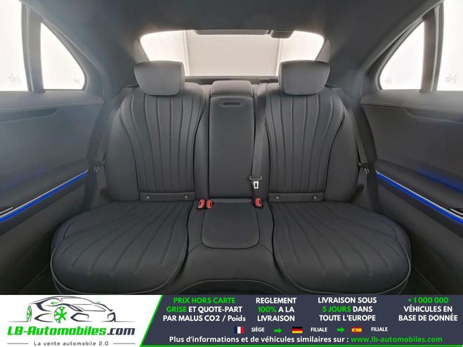 Mercedes Classe S 450 d BVA 4-Matic Gris M�tallique de 2025