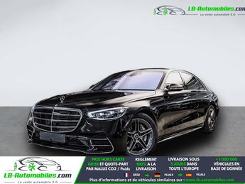 Mercedes Classe S