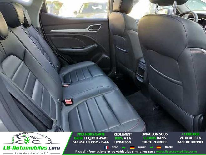 MG ZS 1.0L T-GDI 111ch 2WD BVA6 Gris M�tallique de 2023