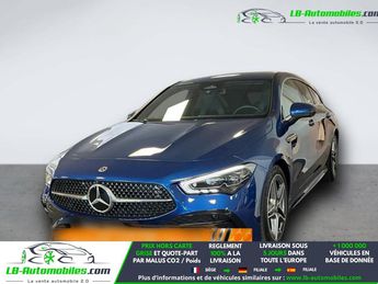 Mercedes Classe CLA