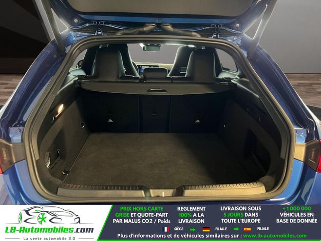 Mercedes Classe CLA 250 BVA 4Matic Bleu M�tallique de 2025
