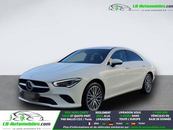 Mercedes Classe CLA