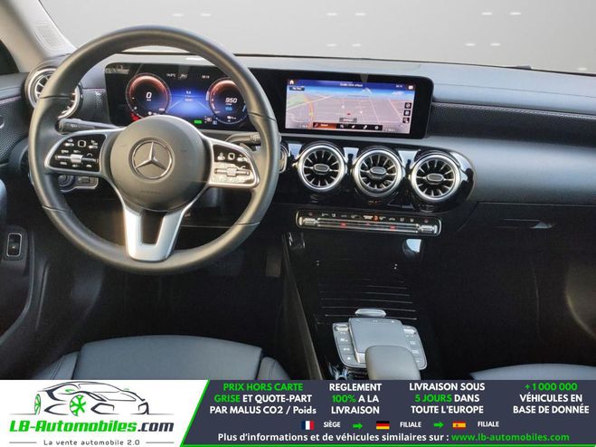 Mercedes Classe CLA 250 e BVA Blanc de 2023