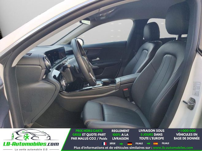 Mercedes Classe CLA 250 e BVA Blanc de 2023
