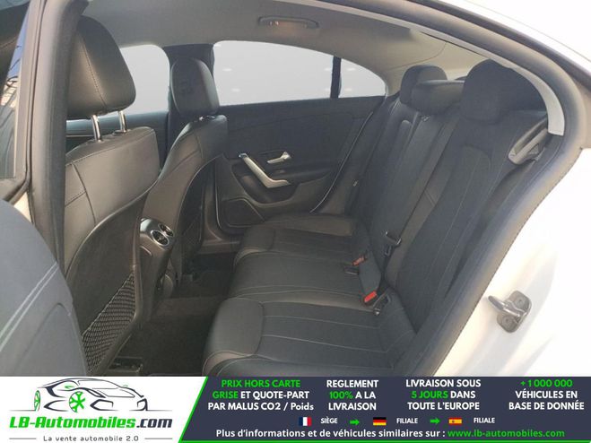 Mercedes Classe CLA 250 e BVA Blanc de 2023