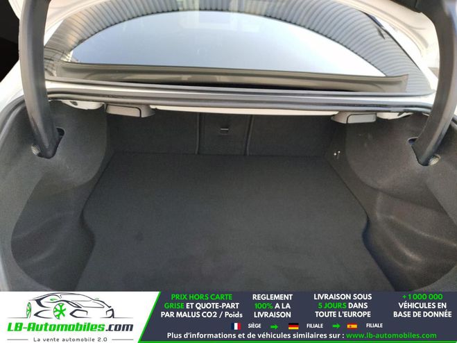 Mercedes Classe CLA 250 e BVA Blanc de 2023