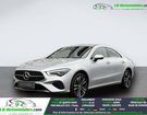 Mercedes Classe CLA 250 e BVA &agrave; Beaupuy (31)