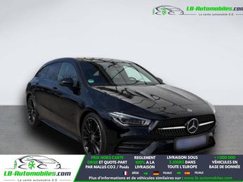 Mercedes Classe CLA