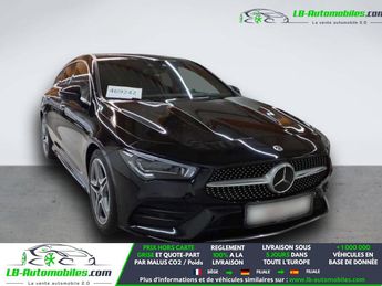 Mercedes Classe CLA