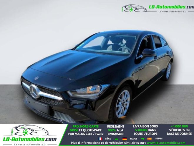 Mercedes Classe CLA 180 BVA Noir de 2023