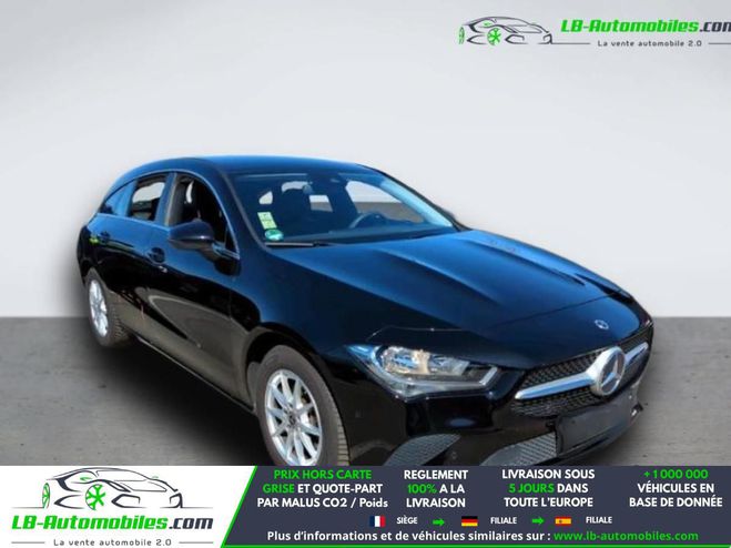 Mercedes Classe CLA 180 BVA Noir de 2023
