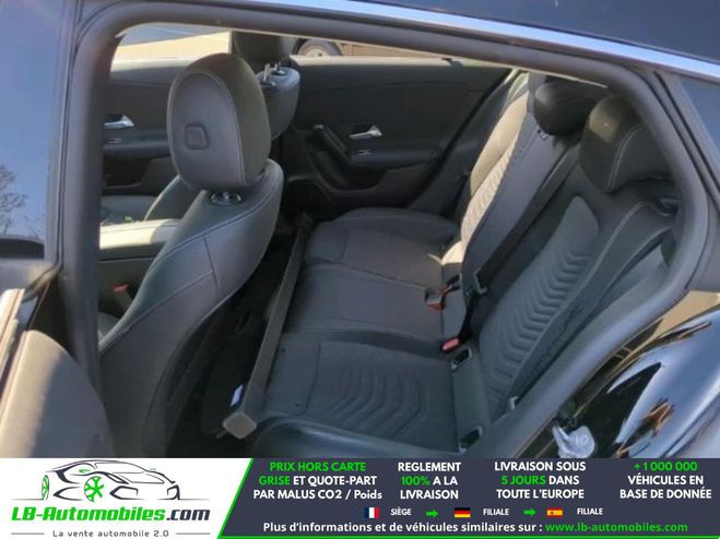 Mercedes Classe CLA 180 BVA Noir de 2023