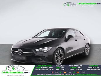 Mercedes Classe CLA