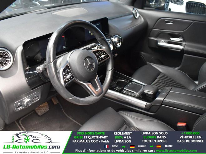 Mercedes Classe GLA 200 d BVA Gris M�tallique de 2022