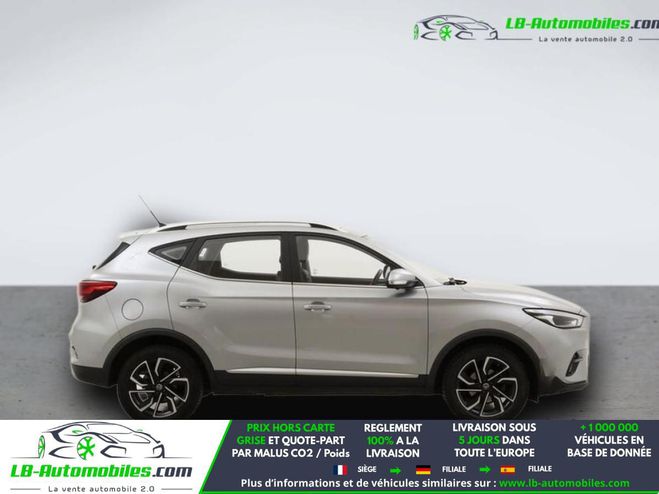 MG ZS 1.0L T-GDI 111ch 2WD BVA6 Argent� de 2022