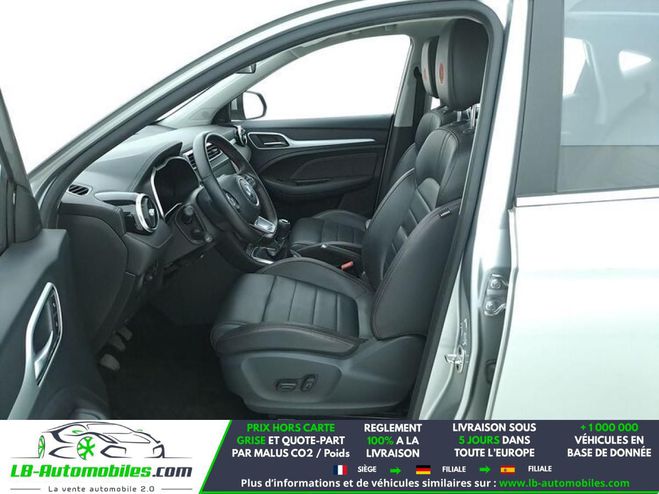MG ZS 1.0L T-GDI 111ch 2WD BVA6 Argent� de 2022