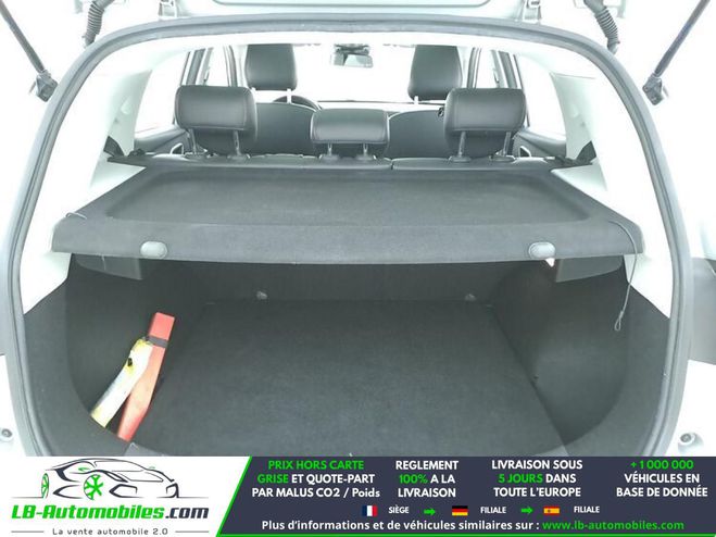 MG ZS 1.0L T-GDI 111ch 2WD BVA6 Argent� de 2022