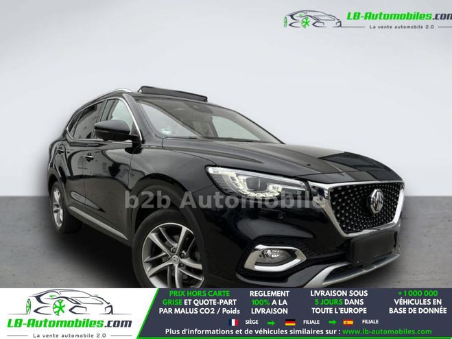 MG EHS 1.5T GDI PHEV 258 Noir M�tallique de 2022