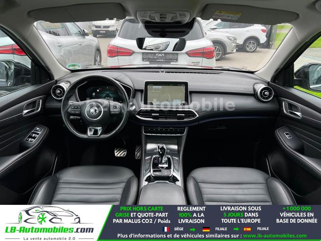 MG EHS 1.5T GDI PHEV 258 Noir M�tallique de 2022